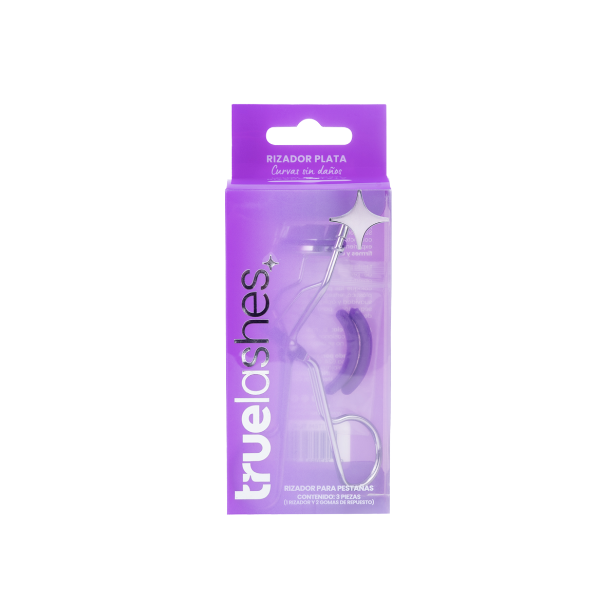RIZADORES PARA PESTAÑAS | TRUE LASHES