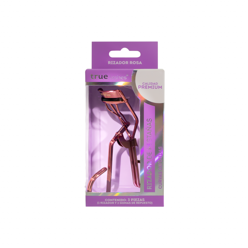RIZADORES PARA PESTAÑAS | TRUE LASHES