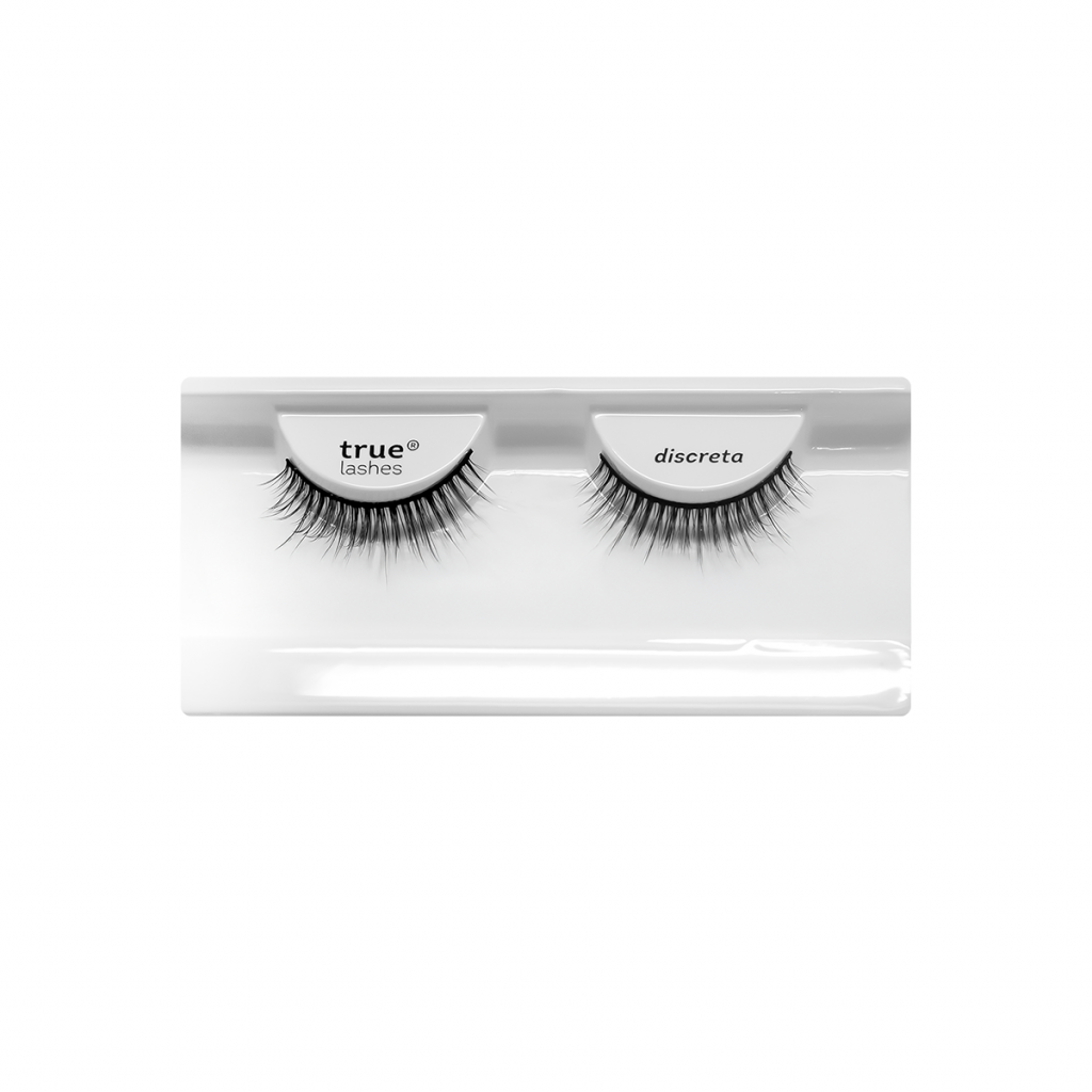Colección Sútill - Pestañas | True Lashes