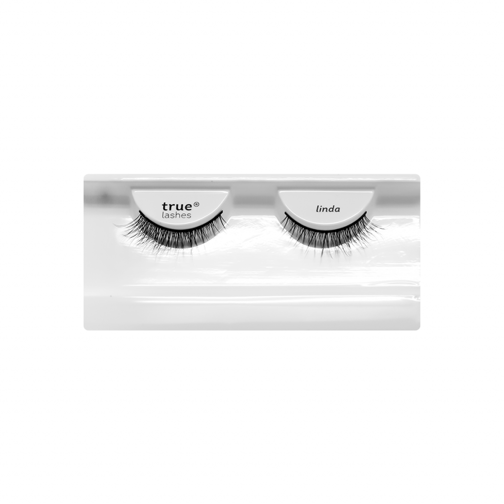 Colección Sútill - Pestañas | True Lashes