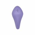 Lunar Mist - Esponja Para Difuminar Morado | True Makeup