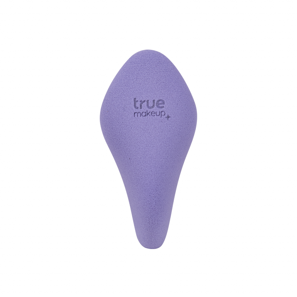 Lunar Mist - Esponja Para Difuminar Morado | True Makeup