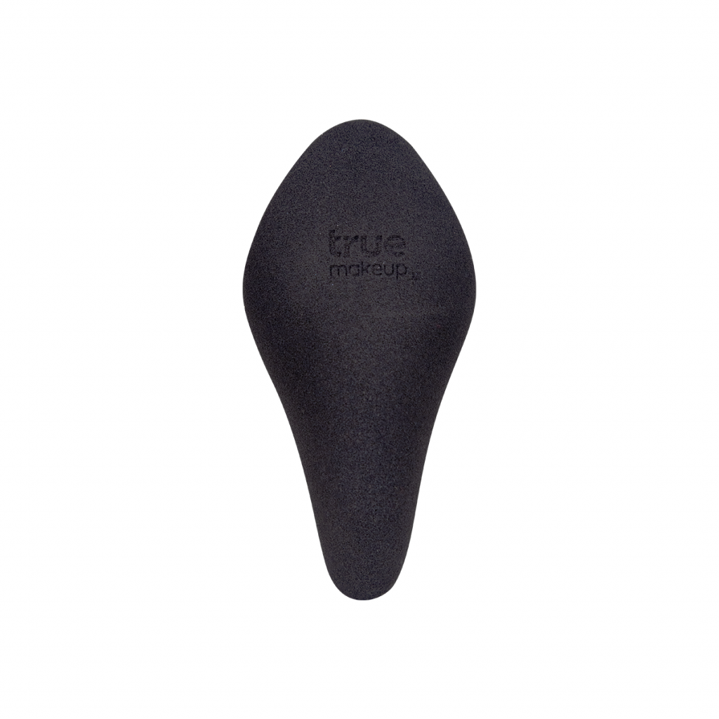 Lunar Mist - Esponja Para Difuminar Negro | True Makeup