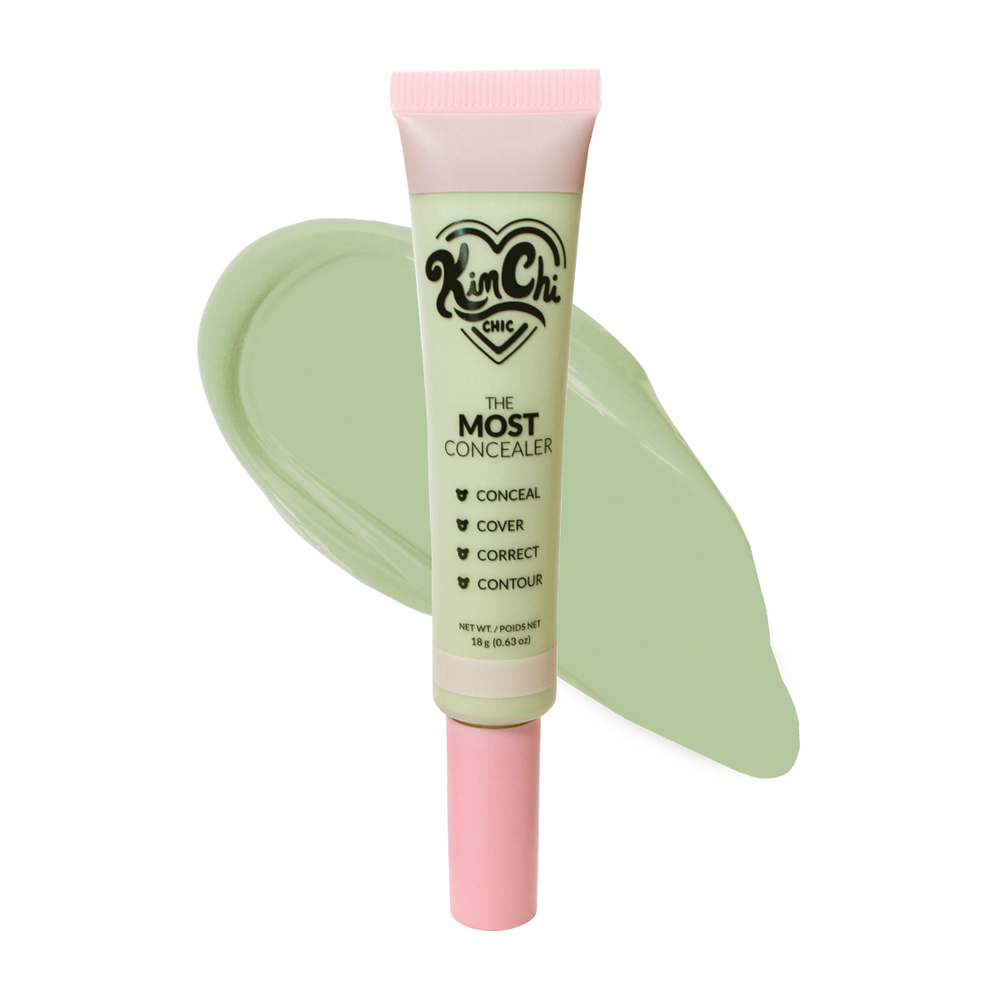 THE MOST CONCEALER - Corrector Líquido | Kimchi Chic
