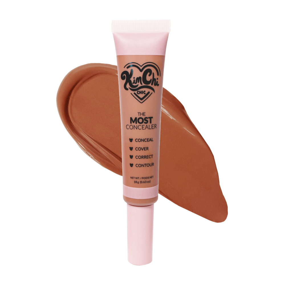 THE MOST CONCEALER - Corrector Líquido | Kimchi Chic