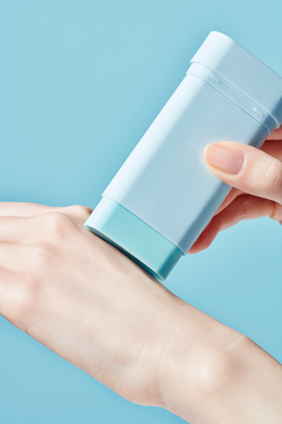 Cotton Soft Sun Stick | TOCOBO