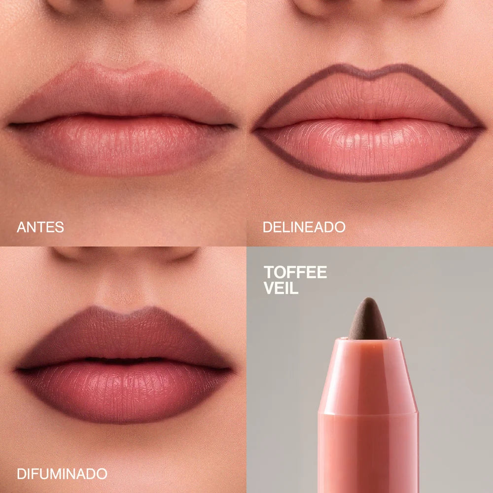 SUBLIME - Delineador de labios en gel | ATENEA