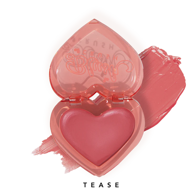 Gama ITA-BC306 Blush Crush Lip & Cheek Balm  | Italia Deluxe