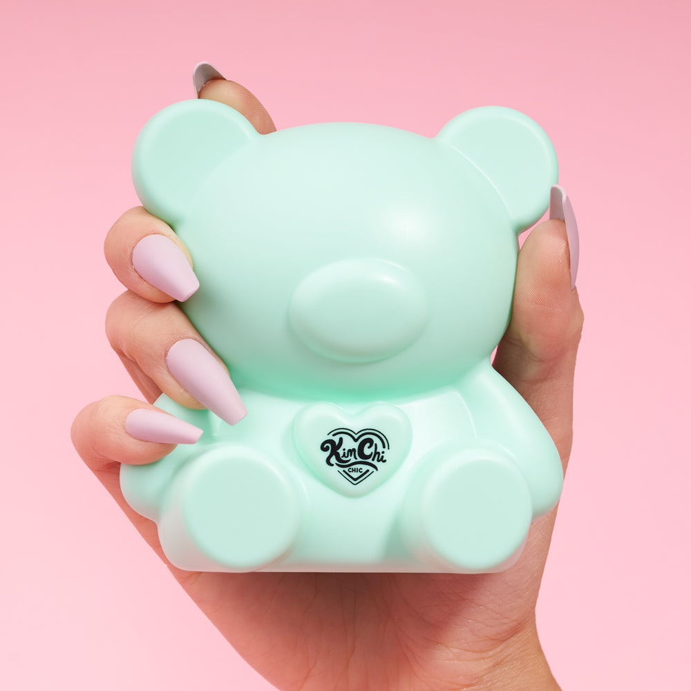 TEDDY KIM PALETTE  ¡Paleta de Sombras! | KIMCHI CHIC