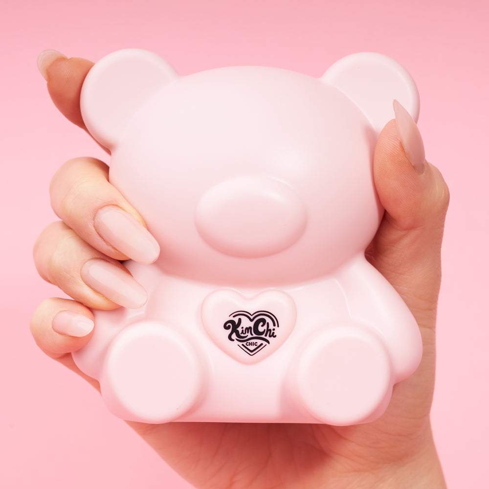 TEDDY KIM PALETTE  ¡Paleta de Sombras! | KIMCHI CHIC