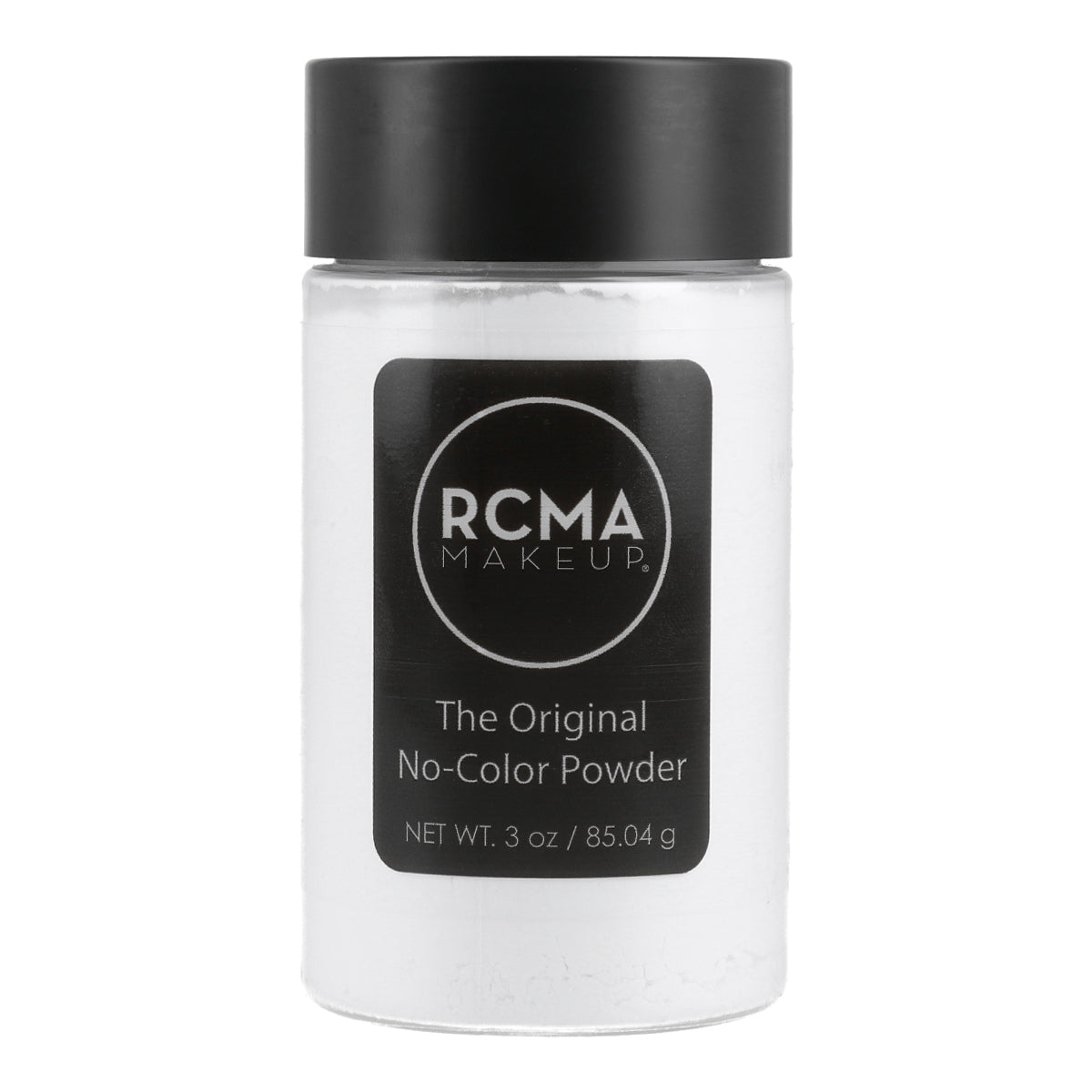 The original No- Color Powder - RCMA