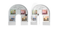 9 COLOR MAGNETIC PALETTES - PR COLLECTION - Beauty Creations