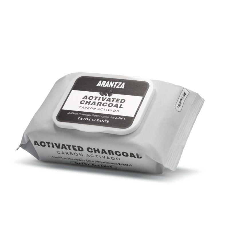 TOALLITAS DESMAQUILLANTES | Arantza Cosmetics