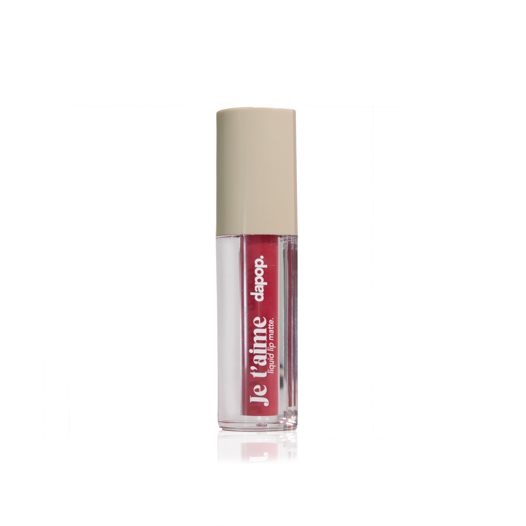 Je t´aime Display - DAPOP