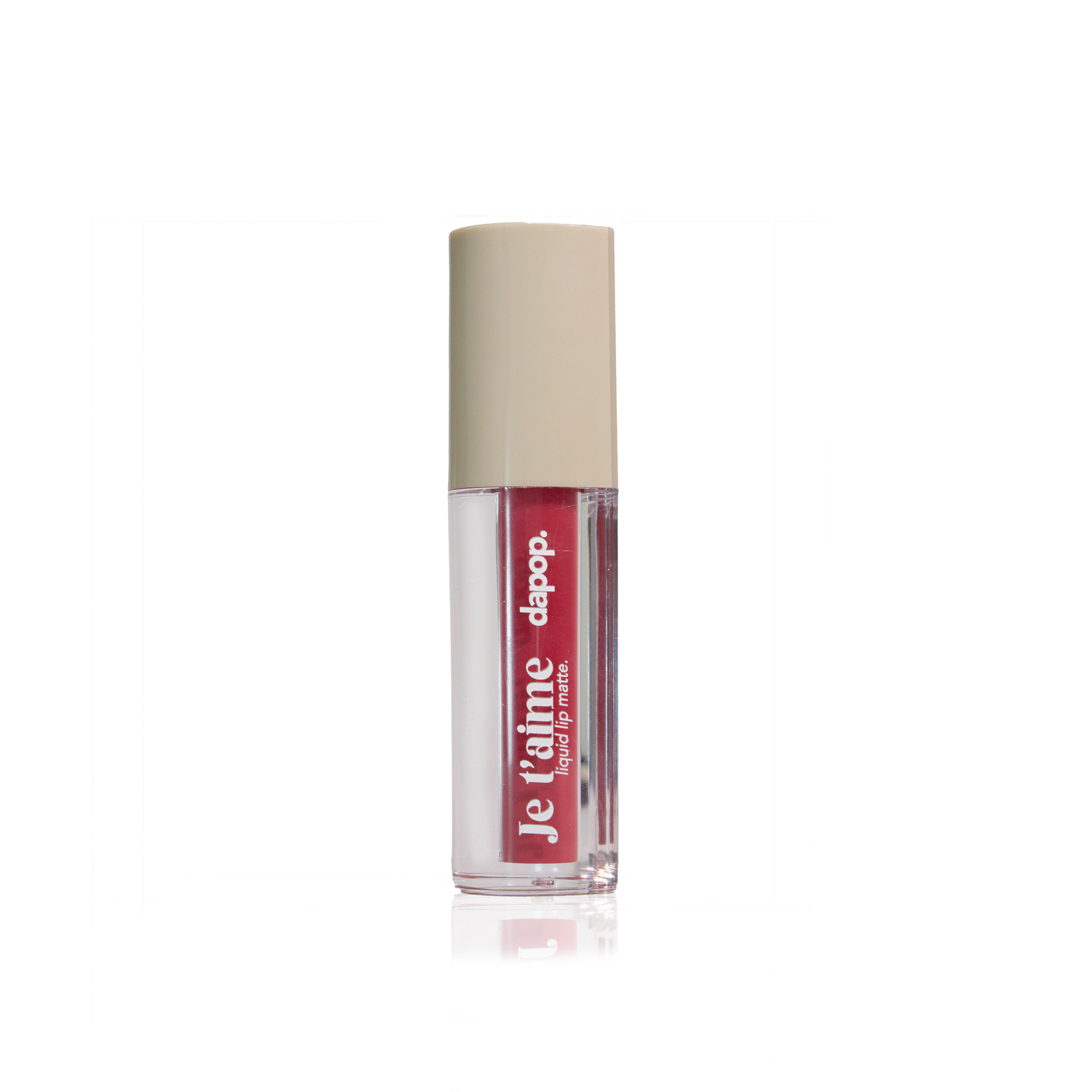 Je t´aime Display - DAPOP