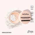 Loose Setting Powder - Polvo Suelto - MOIRA