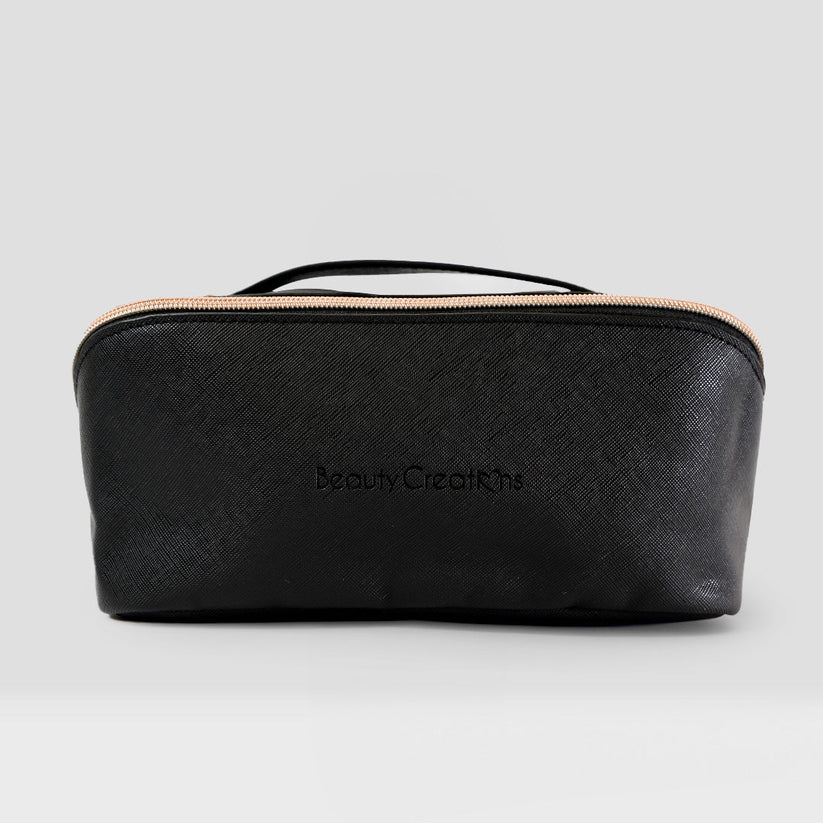 CTB-B The Black Travel Bag | Beauty Creations
