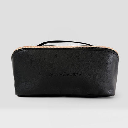 CTB-B The Black Travel Bag | Beauty Creations