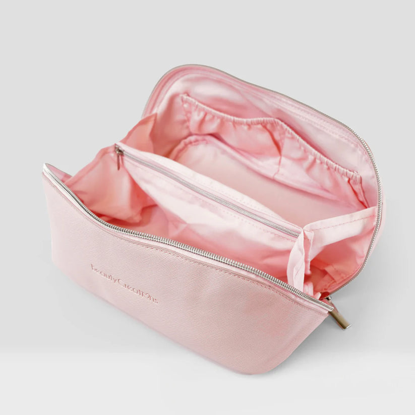 CTB-P The Travel Pink Bag | Beauty Creations