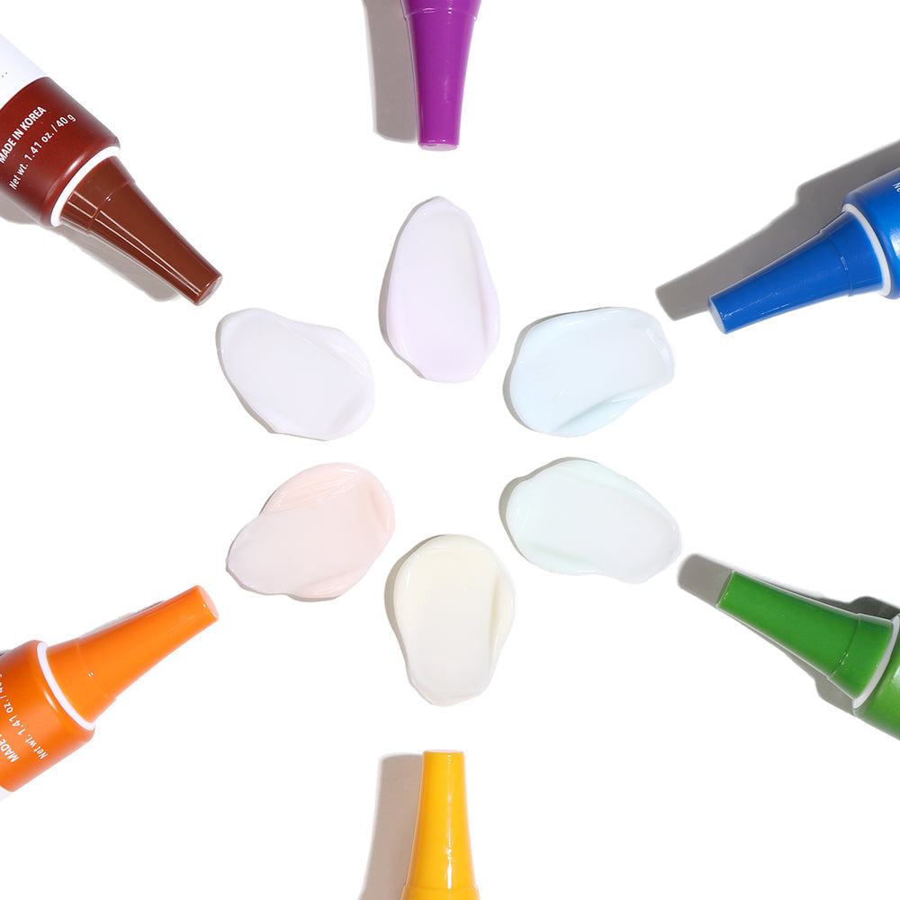 Contorno Para Ojos En Crema - Eye Cream - MOIRA COSMETICS