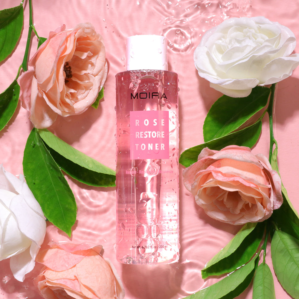 Rose Collagen - Colección Rose Collagen - Moira
