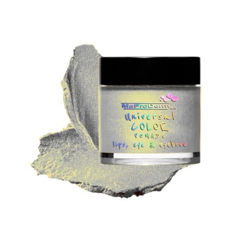 UNIVERSAL COLOR POMADE - MAPRODERM