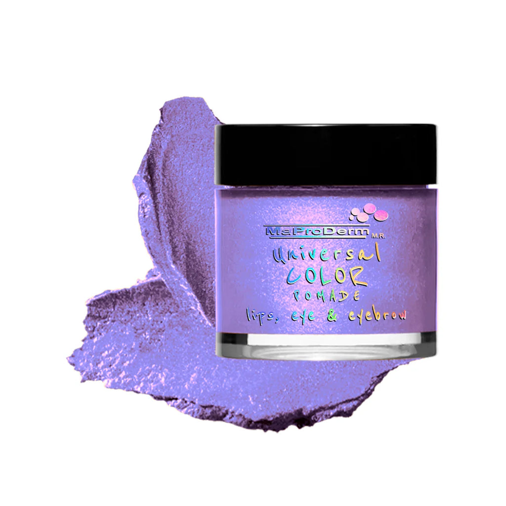 UNIVERSAL COLOR POMADE - MAPRODERM