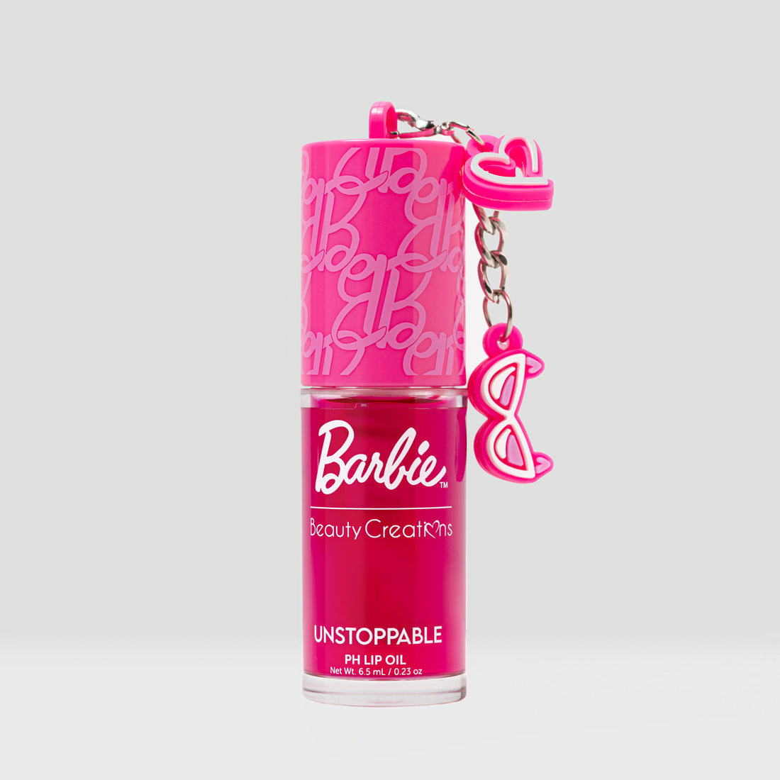 Unstoppable Ph Lip Oils - Aceite Labial Barbie x Beauty Creations | Beauty Creations