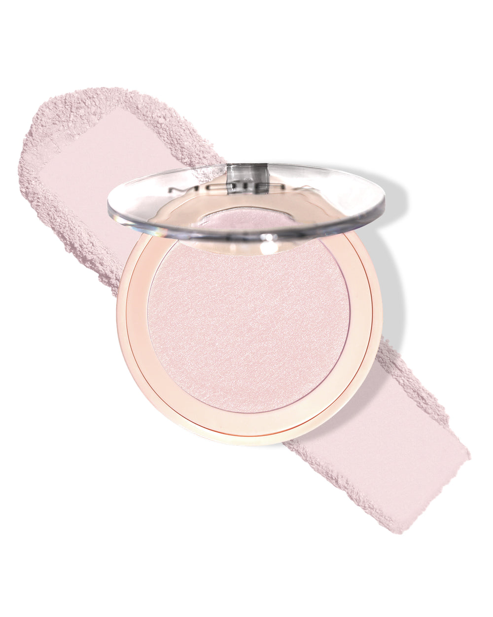Under-Eye Setting Powder - Polvo Fijadores Contorno - MOIRA