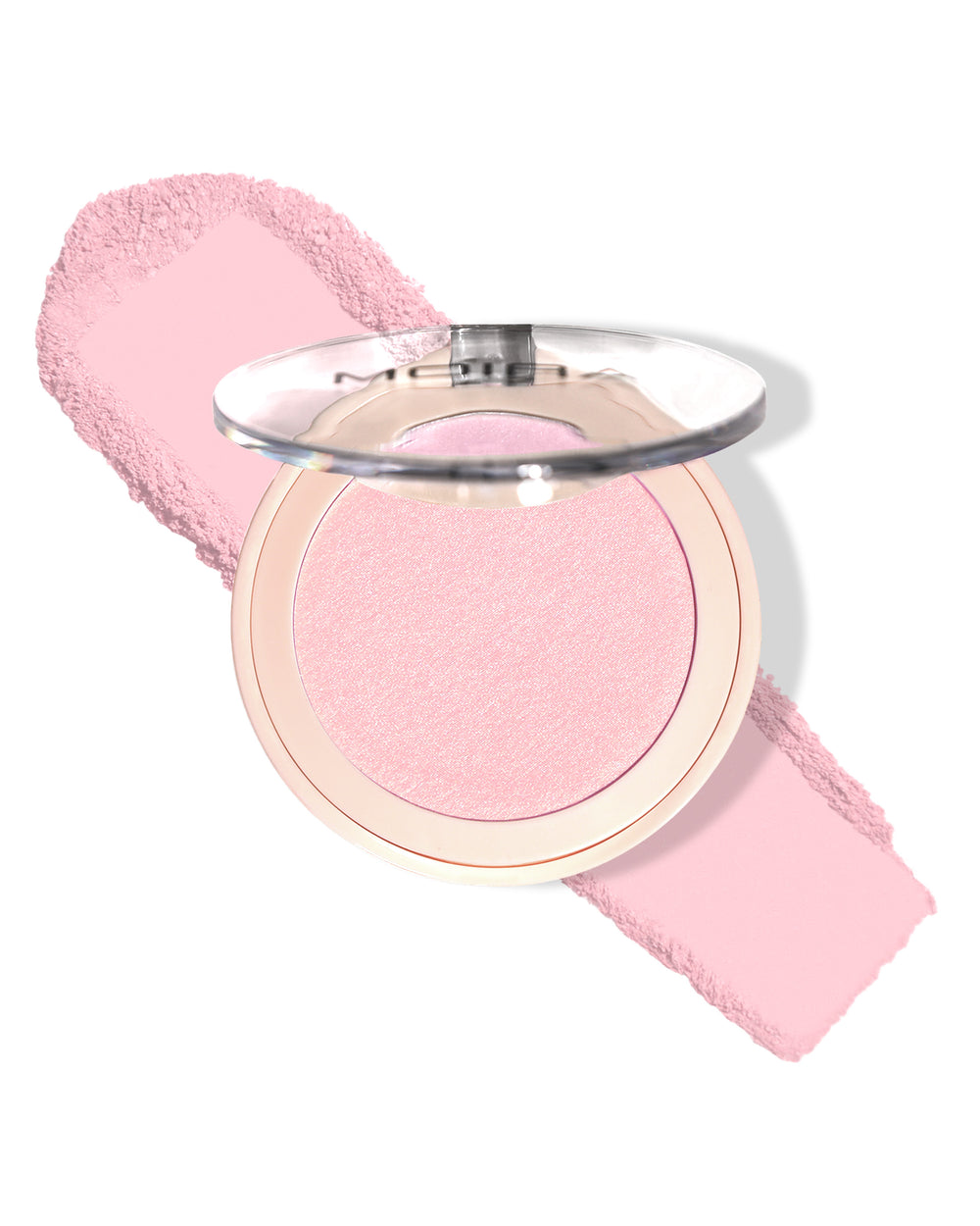 Under-Eye Setting Powder - Polvo Fijadores Contorno - MOIRA