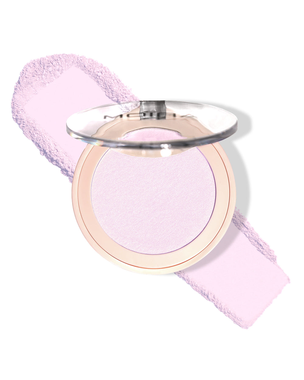 Under-Eye Setting Powder - Polvo Fijadores Contorno - MOIRA