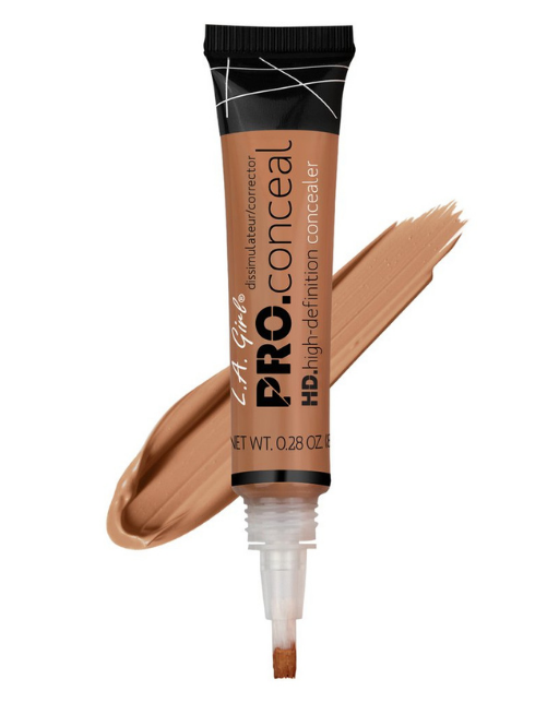 CORRECTOR HD PRO CONCEAL DE LA. GIRL | LA GIRL