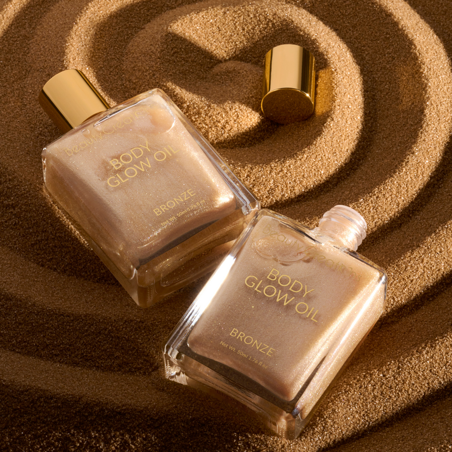 BODY GLOW - BEAUTY CREATIONS
