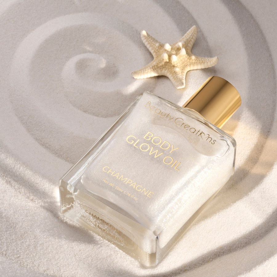 BODY GLOW - BEAUTY CREATIONS