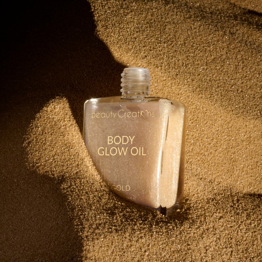 BODY GLOW - BEAUTY CREATIONS