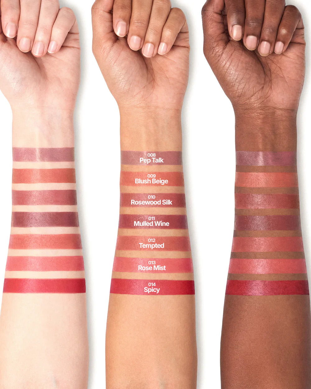 VELVET AIR LIP TINT - MOIRA