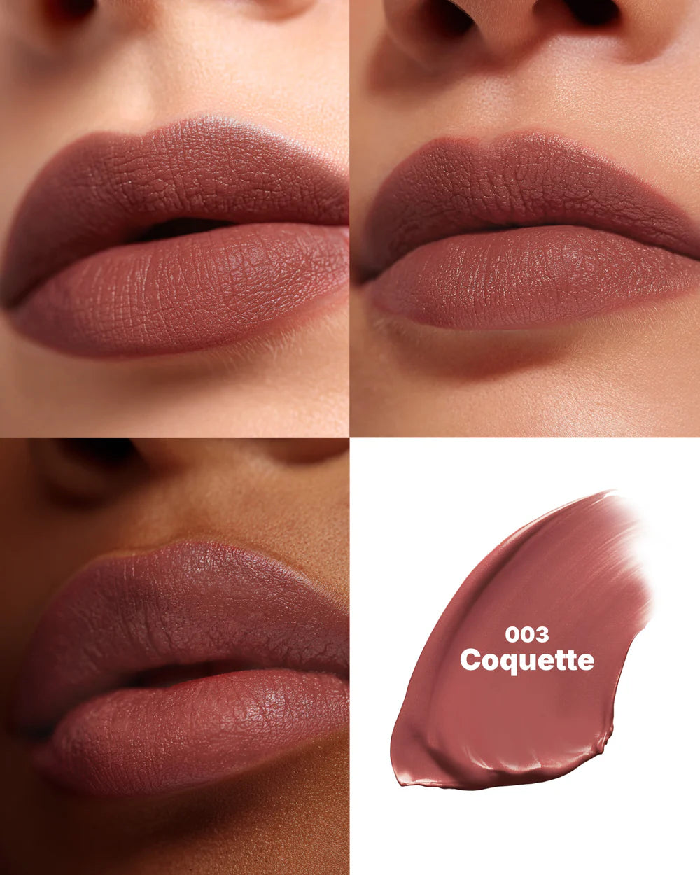 VELVET AIR LIP TINT - MOIRA