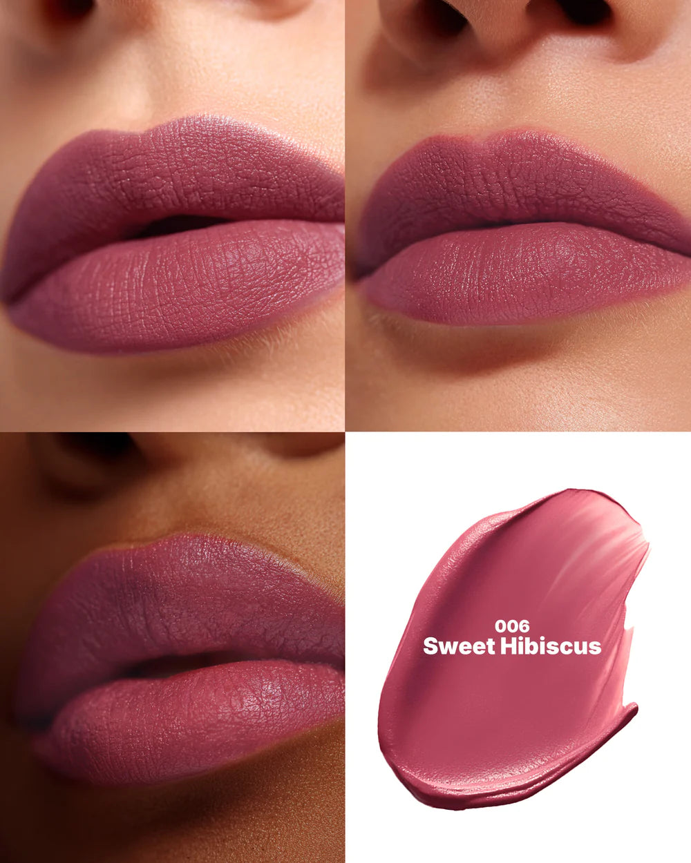 VELVET AIR LIP TINT - MOIRA