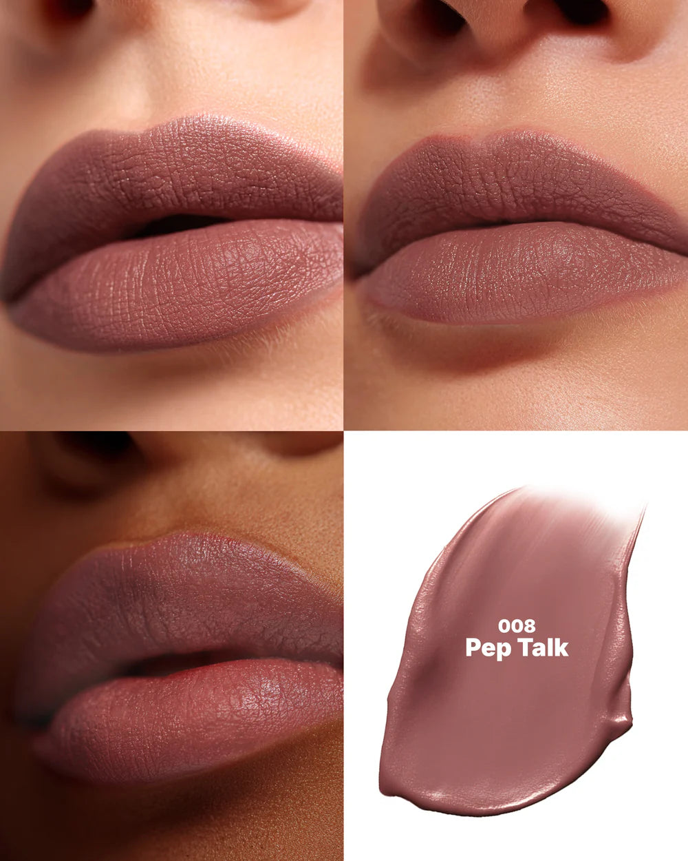 VELVET AIR LIP TINT - MOIRA