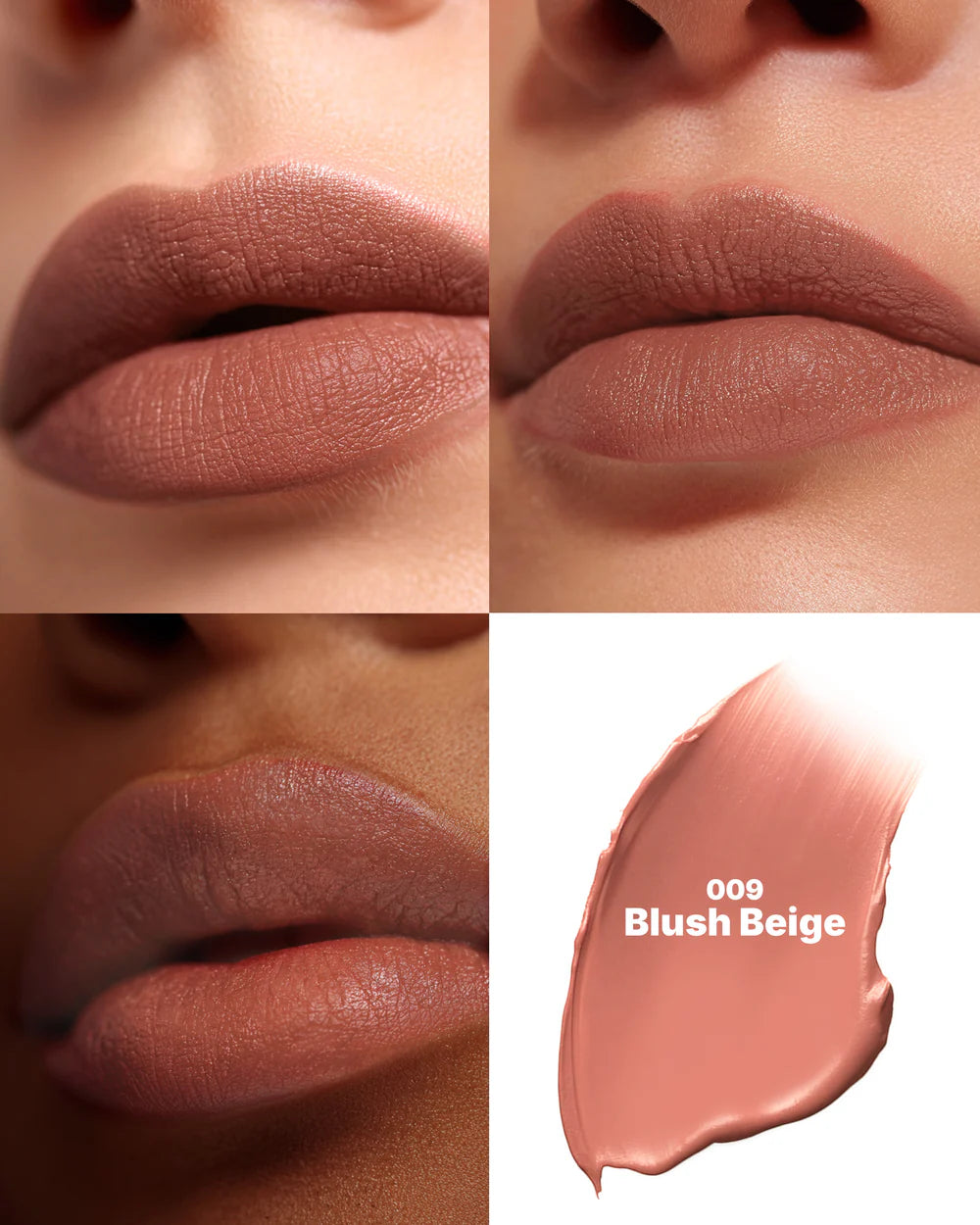 VELVET AIR LIP TINT - MOIRA