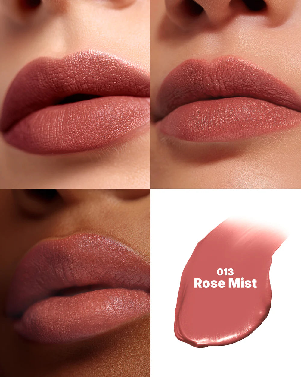 VELVET AIR LIP TINT - MOIRA