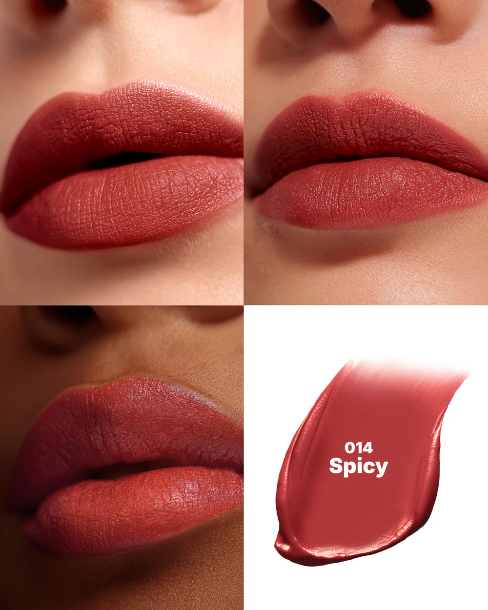 VELVET AIR LIP TINT - MOIRA