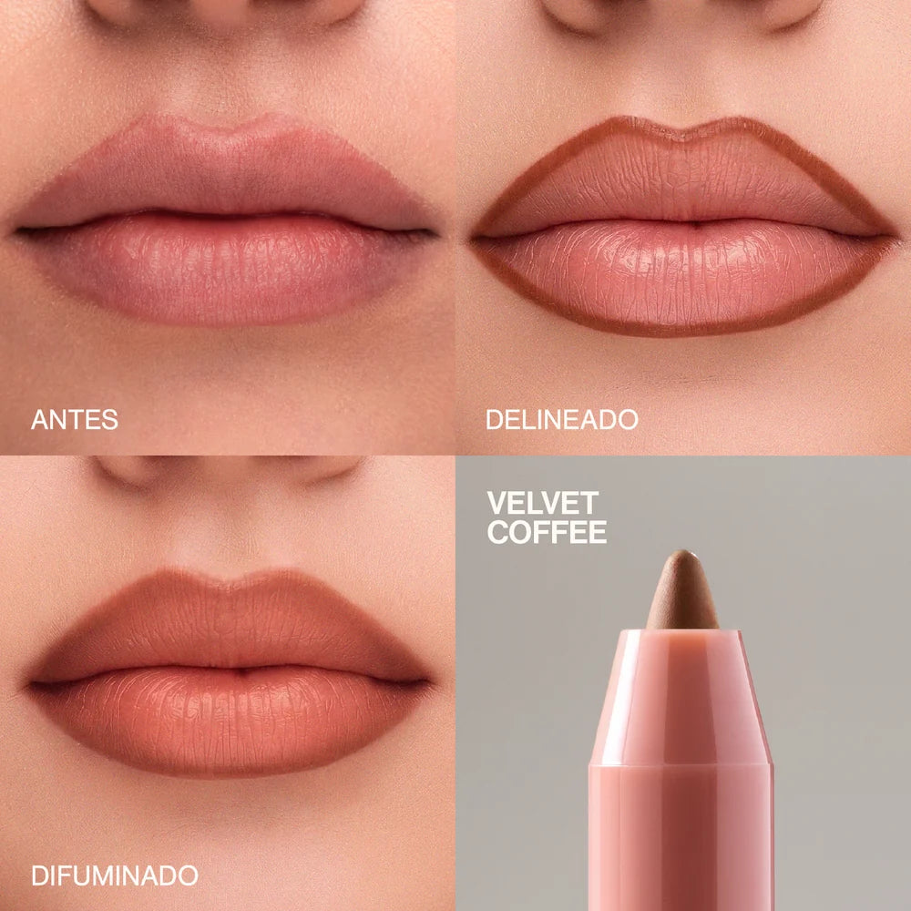 SUBLIME - Delineador de labios en gel | ATENEA