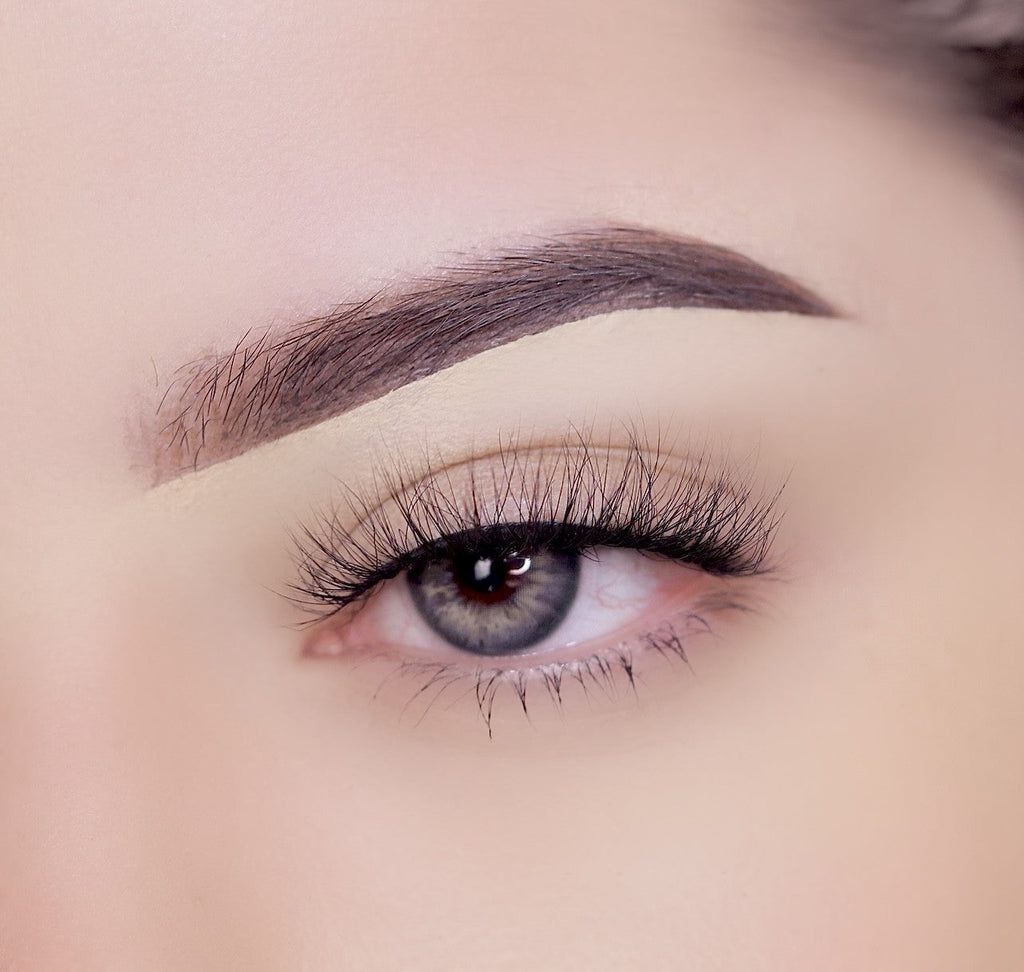 Vicenta Faux Mink Lashes - JLash x Luis Torres Vol.3 | JLash