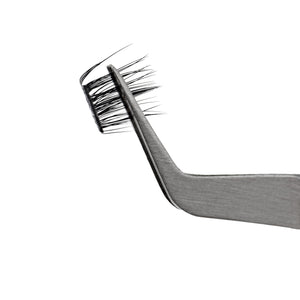 Casually Lashed Lash Clusters - Pestañas Individuales | BEAUTY CREATIONS