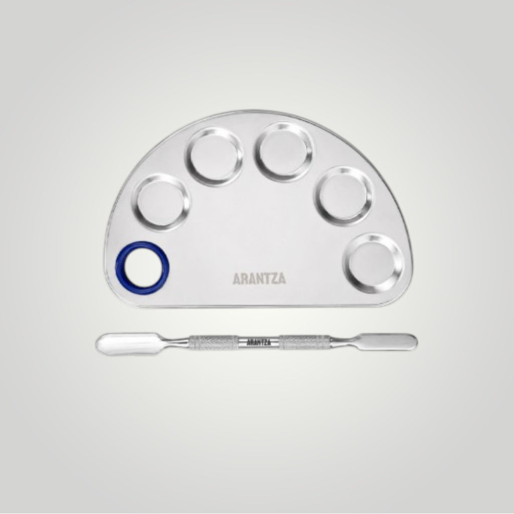 Paleta Mix It Up - Arantza