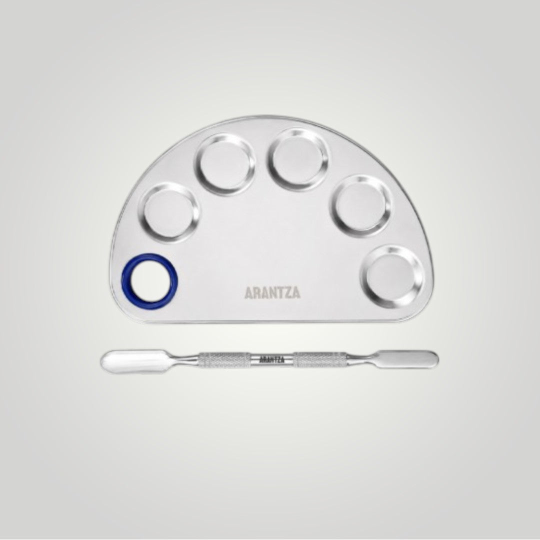 Paleta Mix It Up - Arantza