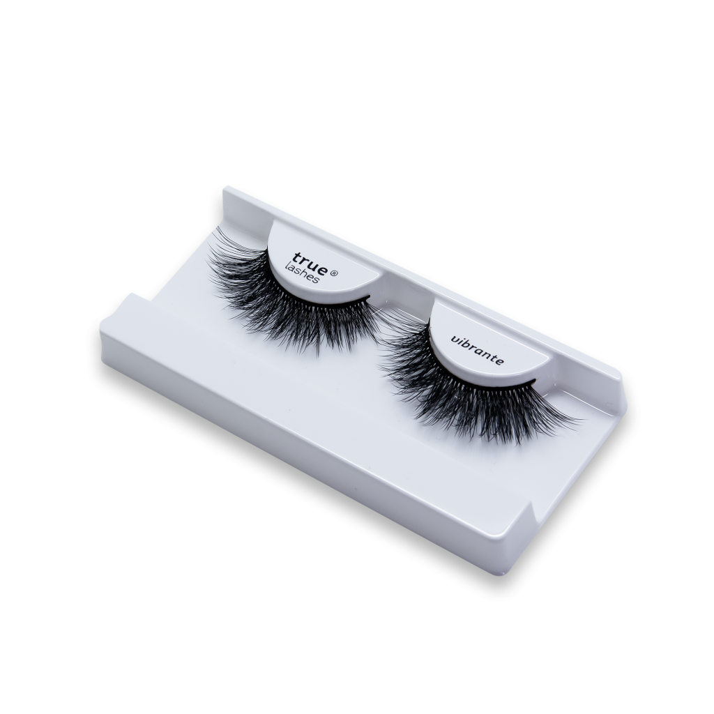 Colección Dramática - Pestañas | True Lashes