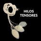 HILOS TENSORES 4 PARES - FOMG BEAUTY