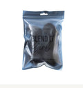 Black Blend it Girl Esponjas Difuminadoras- BEAUTY CREATIONS